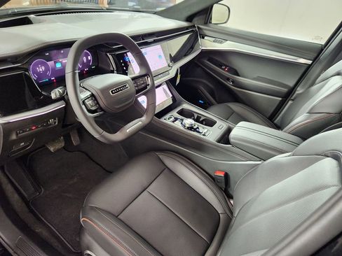 New 2025 Jeep Wagoneer S Limited AWD/4WD image 19