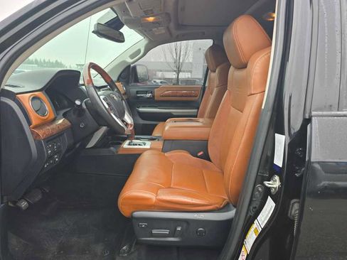 Used 2018 Toyota Tundra 1794 Edition image 9