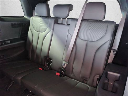 Used 2024 Hyundai Palisade Calligraphy FWD image 21