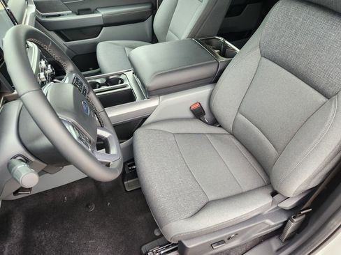 New 2026 Ford F150 XLT RWD image 13