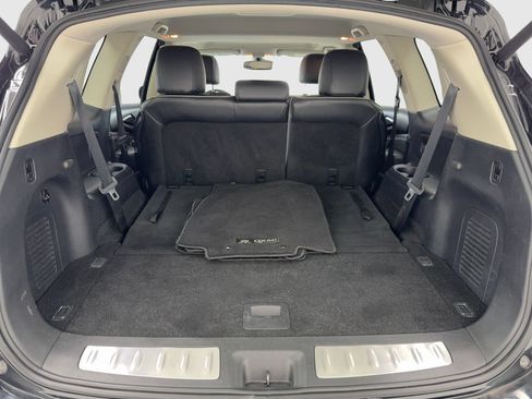 Used 2020 INFINITI QX60 Pure AWD/4WD image 49