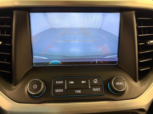 Used 2019 GMC Acadia SLE w/ Driver Alert Package I AWD/4WD image 29