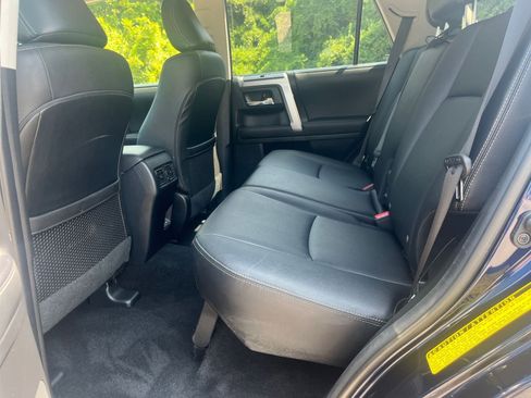 Used 2024 Toyota 4Runner TRD Sport image 21