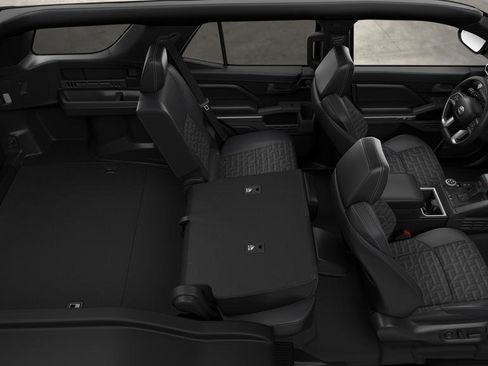 New 2026 Toyota 4Runner TRD Off-Road Premium AWD/4WD image 22