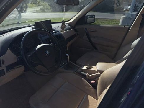 Used 2008 BMW X3 3.0si image 9