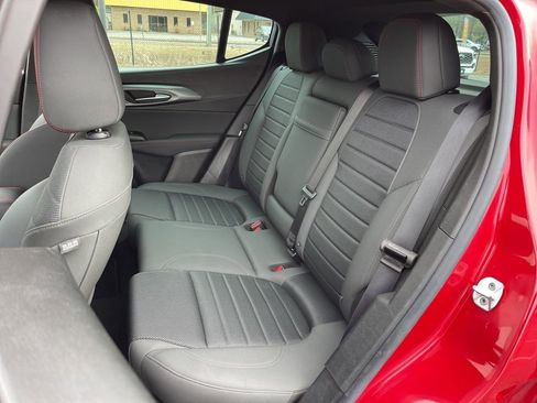 Certified 2024 Dodge Hornet R/T AWD/4WD image 21