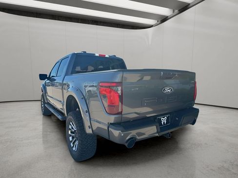 New 2026 Ford F150 XLT w/ Equipment Group 303A High AWD/4WD image 3