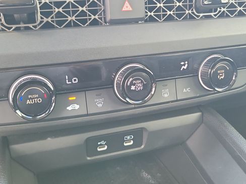 Certified 2024 Honda Accord LX image 26