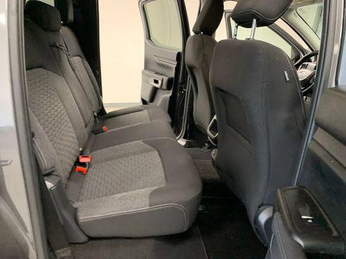 Used 2024 Ford Ranger XLT w/ Technology Package AWD/4WD image 6