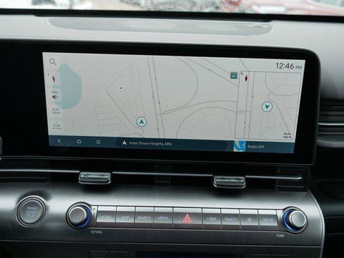 New 2026 Hyundai Kona Limited AWD/4WD image 10