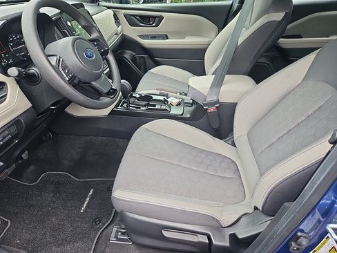 Certified 2026 Subaru Forester AWD/4WD image 23