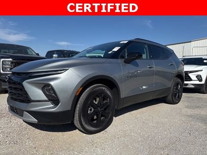 Used 2023 Chevrolet Blazer LT w/ Convenience Package