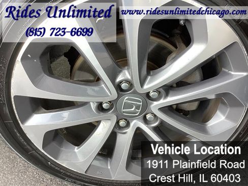 Used 2015 Honda Accord Sport image 38