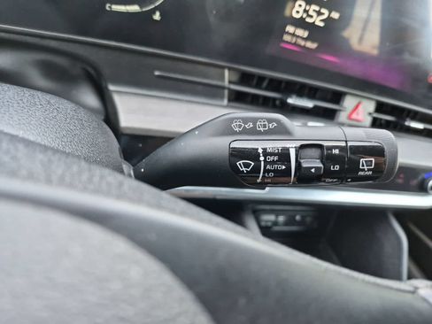 Used 2023 Kia Sportage X-Line w/ X-Line Premium Package AWD/4WD image 26