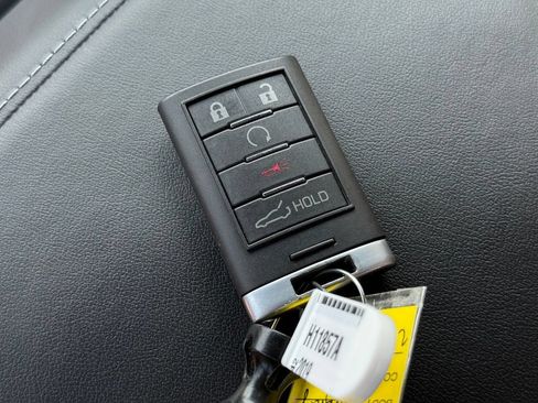 Used 2019 Chevrolet Corvette Stingray Coupe w/ Battery Protection Package RWD image 30