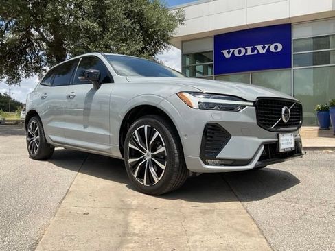 Certified 2024 Volvo XC60 B5 Plus w/ Protection Package Premier AWD/4WD image 1