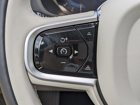 New 2025 Volvo XC60 T8 Plus w/ Climate Package AWD/4WD image 27