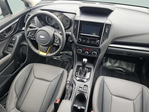 Used 2023 Subaru Crosstrek 2.5i Sport AWD/4WD image 28