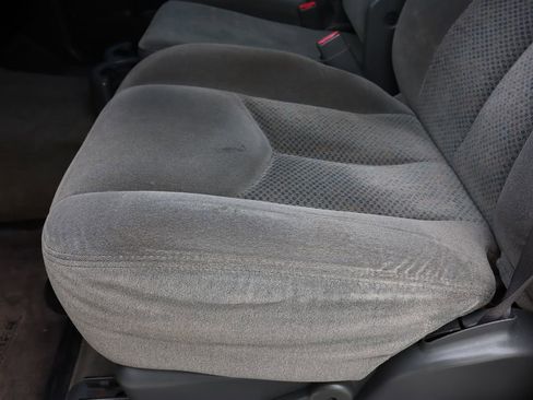 Used 2007 Chevrolet Silverado 1500 LT image 19