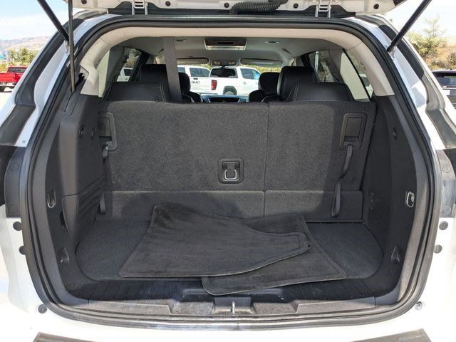 Used 2016 Chevrolet Traverse LT AWD/4WD image 33