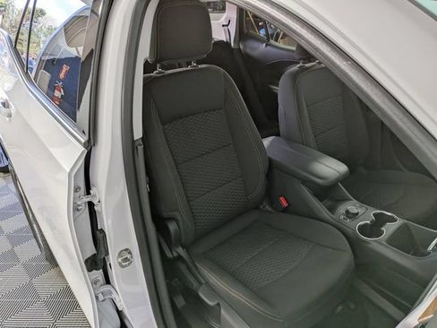 Used 2020 GMC Terrain SLE w/ Driver Convenience Package FWD image 29