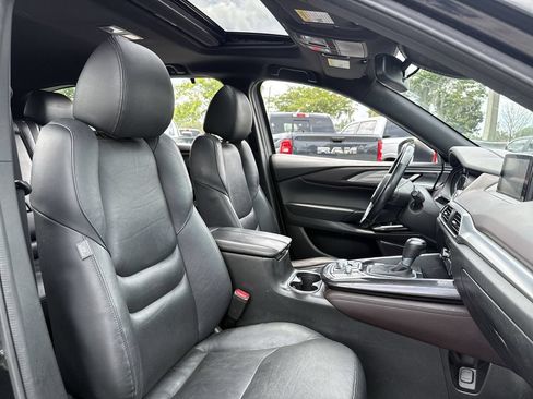 Used 2018 MAZDA CX-9 Grand Touring FWD image 32