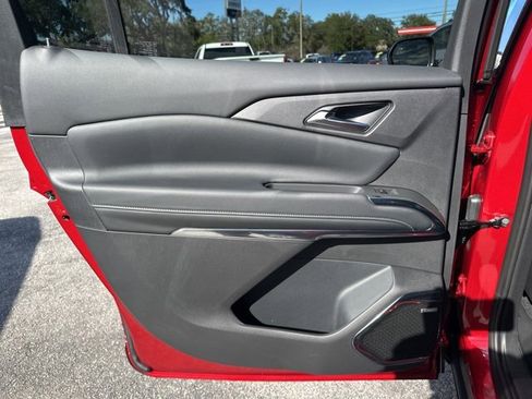 New 2026 Chevrolet Traverse LT w/ Enhanced Driving Package image 36