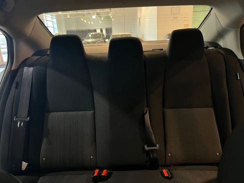 Used 2025 Nissan Sentra SV image 37