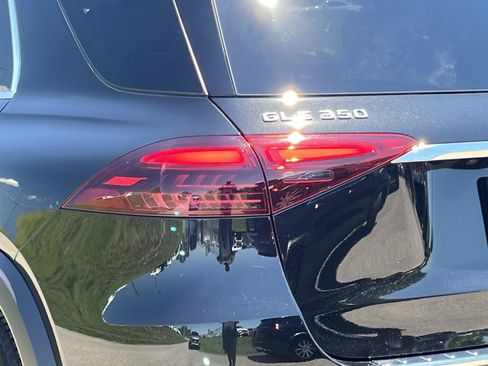 Used 2026 Mercedes-Benz GLE 350 4MATIC image 10