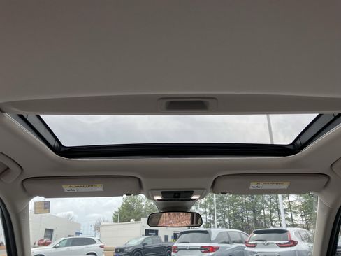 Certified 2024 Honda Civic EX-L image 30