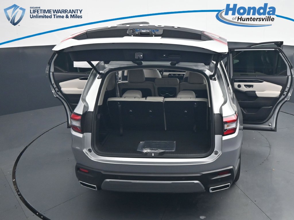 New 2026 Honda Pilot EX-L image 63