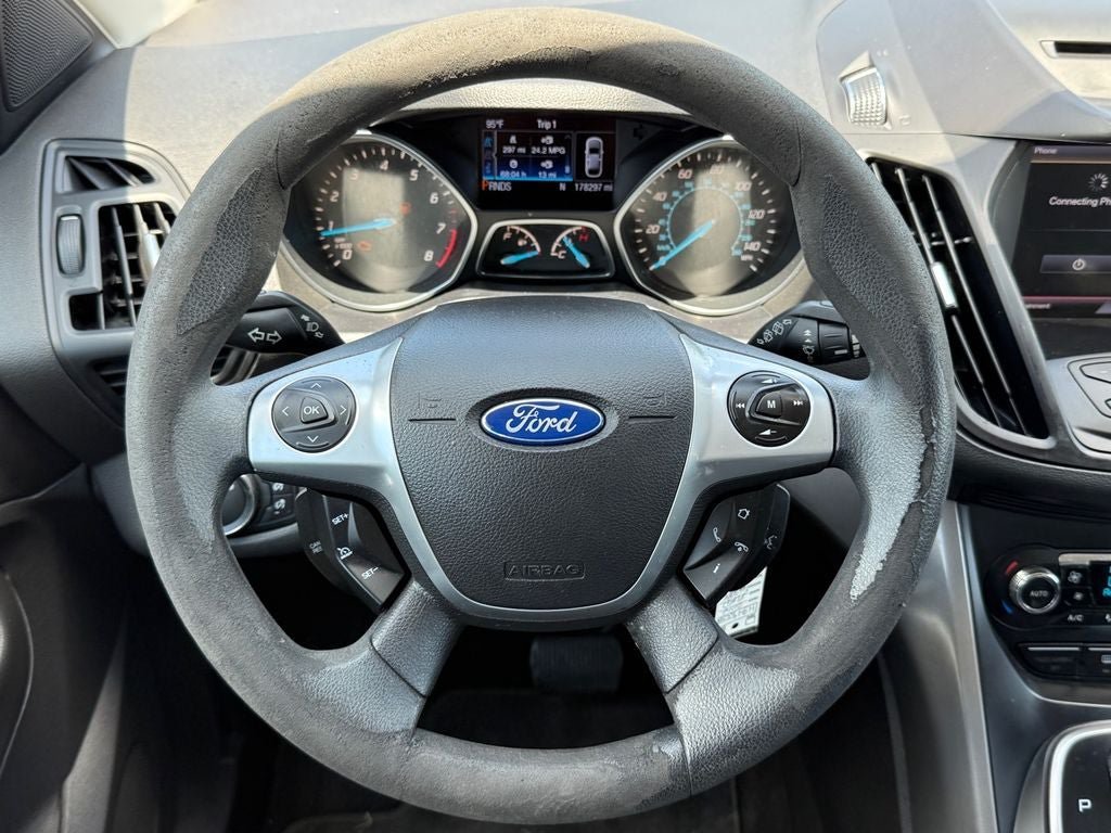 Used 2014 Ford Escape SE FWD image 19