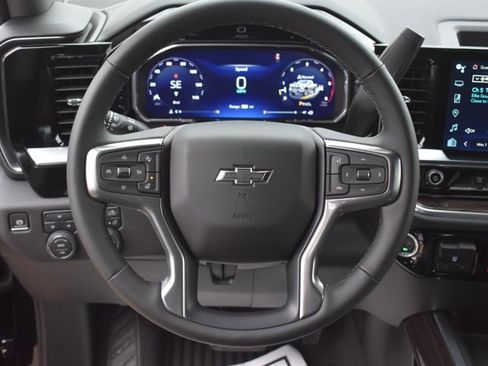 New 2026 Chevrolet Silverado 2500 LT w/ Trail Boss Package image 23