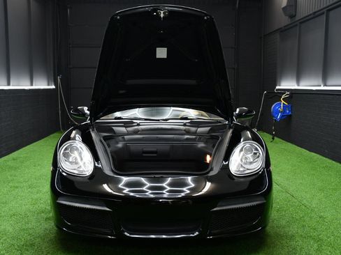 Used 2008 Porsche Cayman S RWD image 26