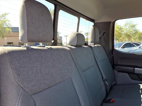 Used 2024 Ford F150 XLT w/ Equipment Group 303A High image 15