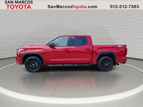 New 2026 Toyota Tundra SR5 RWD image 8