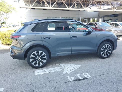 New 2026 Audi Q3 quattro 2.0T AWD/4WD image 4