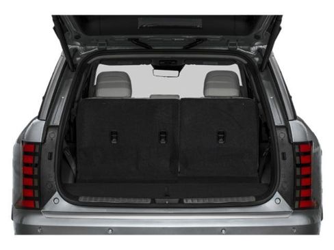 New 2026 Hyundai Palisade Calligraphy image 10