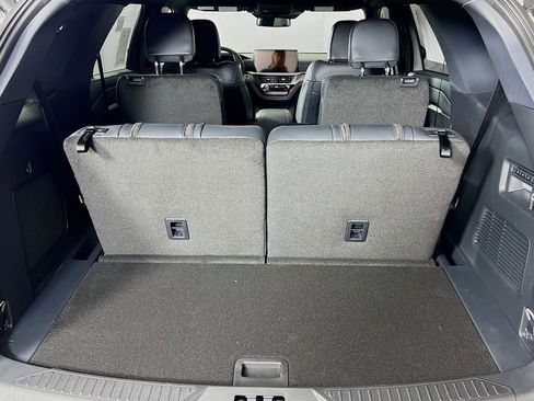 New 2026 Ford Explorer ST w/ Sun And Sound Package image 14