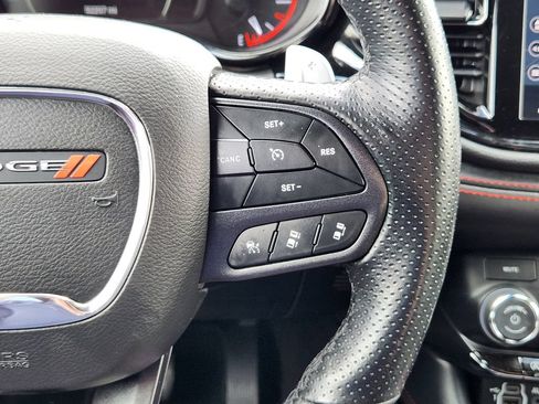 Used 2024 Dodge Durango GT AWD/4WD image 19