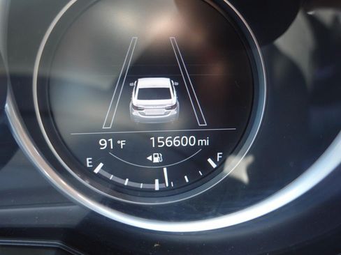 Used 2018 MAZDA MAZDA6 Grand Touring Reserve FWD image 12