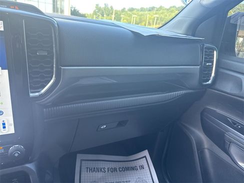 Used 2024 Ford Ranger XLT w/ Technology Package image 10