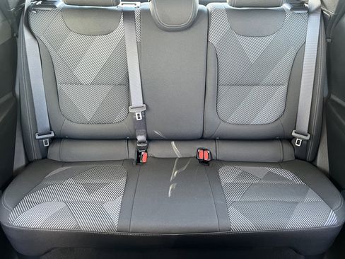 New 2027 Chevrolet Bolt LT FWD image 15