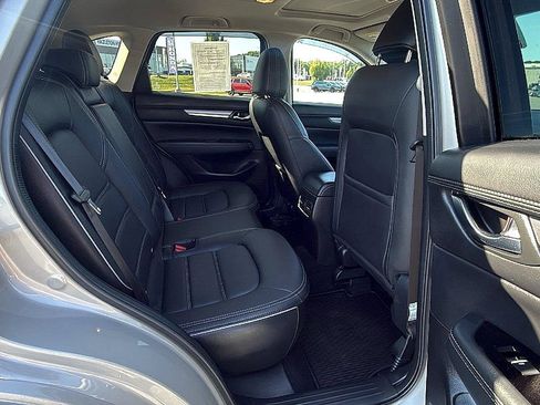 Certified 2024 MAZDA CX-5 AWD 2.5 S w/ Premium Plus Pkg image 20