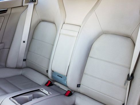 Used 2017 Mercedes-Benz E 400 Cabriolet image 20