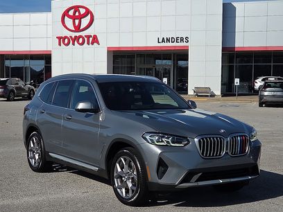Used 2023 BMW X3 xDrive30i