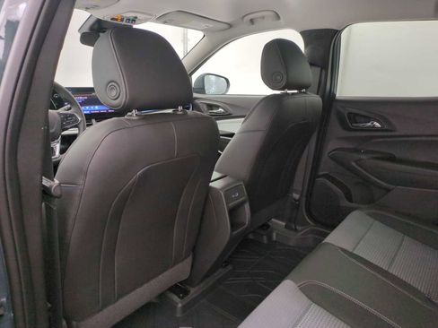 New 2026 Chevrolet Trax LT w/ Driver Confidence Package image 17