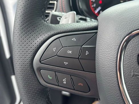 New 2026 Dodge Durango GT AWD/4WD image 11