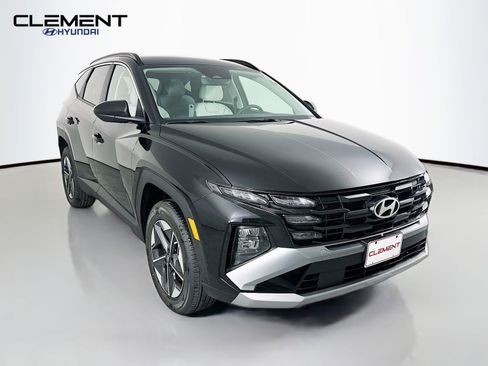 New 2026 Hyundai Tucson SEL w/ Tow & Go Package AWD/4WD image 3