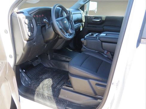 New 2026 Chevrolet Silverado 2500 W/T w/ WT Convenience Package image 12